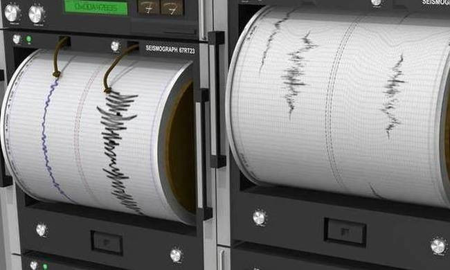 Έφτασαν στην Κρήτη τα «κύματα» της πυρηνικής δοκιμής στην Βόρεια Κορέα
